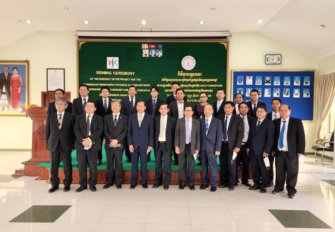 パンデミックに抗う